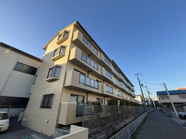 【外観】 | クレール豊中曽根