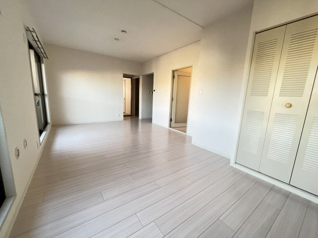 【居間・リビング】 | クレール豊中曽根