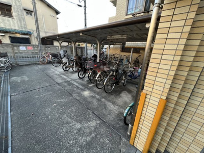 【その他共用部分】 | クレール豊中曽根