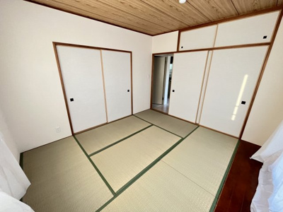 【和室】 | クレール豊中曽根