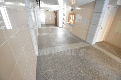 【エントランス】 | エステムプラザ梅田EAST | 建物の内部です