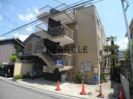 東楽ハイツの画像