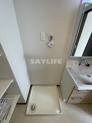 ゼンラフォーレ緑橋Ⅲの設備
