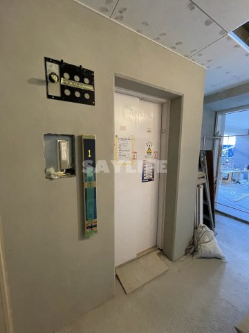 ゼンラフォーレ緑橋Ⅲのその他共用部分