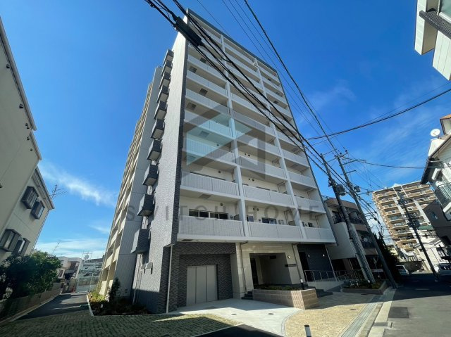 【外観】 | ムーンヒルズ大阪