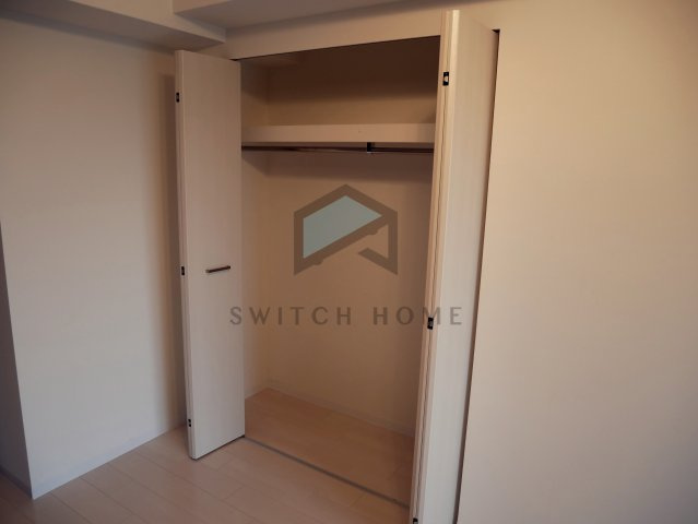 【収納】 | Luxe布施南Ⅱ | ※同シリーズLuxe布施南のお写真を掲載しております。ご注意下さい。