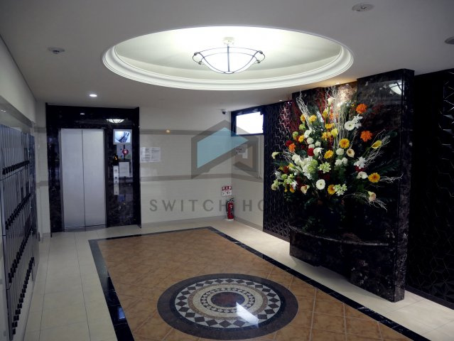 【ロビー】 | Luxe布施南Ⅱ | ※同シリーズLuxe布施南のお写真を掲載しております。ご注意下さい。