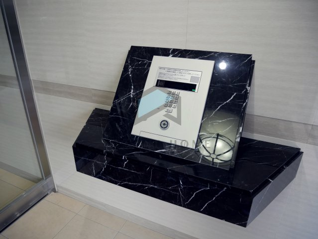 【セキュリティ】 | Luxe布施南Ⅱ | ※同シリーズLuxe布施南のお写真を掲載しております。ご注意下さい。