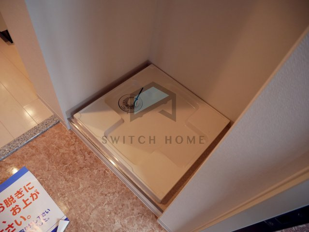 【設備】 | Luxe布施南Ⅱ | ※同シリーズLuxe布施南のお写真を掲載しております。ご注意下さい。