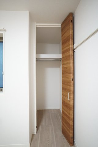 Ｄｅｂｕｔの収納