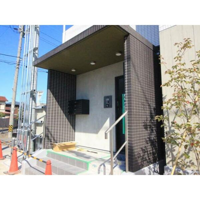 【エントランス】 | Maison Walt