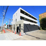 Maison Waltの画像