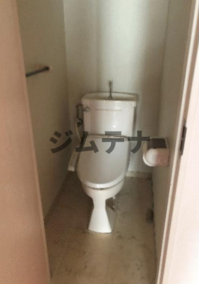 【トイレ】