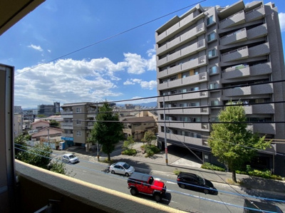 【展望】 | グランピアマンション清水 | 別号室の写真になります。現況優先。