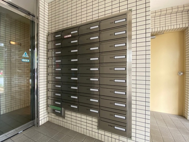 【その他共用部分】 | グランピアマンション清水