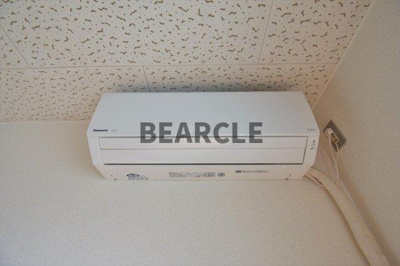 【設備】 | ハウス今出川