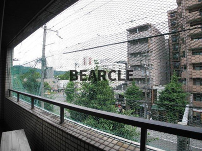 【展望】 | ハウス今出川