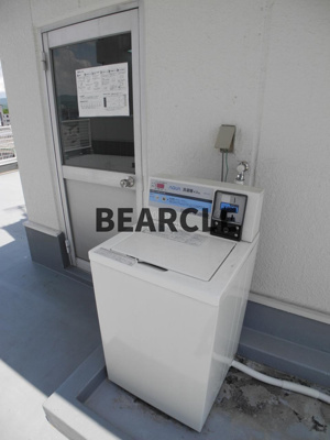 【設備】 | ハウス今出川