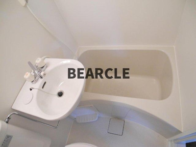 【浴室】 | ハウス今出川