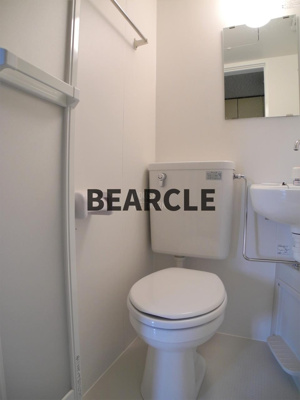 【トイレ】 | ハウス今出川