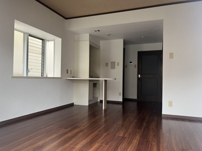 【内装】 | サンアベニュー大楠 | 別号室の写真になります。現況優先。