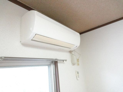 【設備】 | サンアベニュー大楠 | 別号室の写真になります。現況優先。