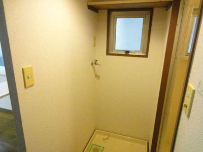 【設備】 | サンアベニュー大楠 | 別号室の写真になります。現況優先。
