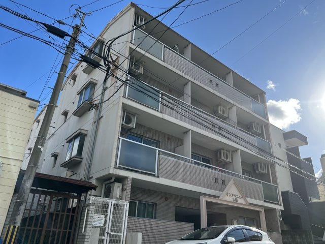 【その他共用部分】 | サンアベニュー大楠