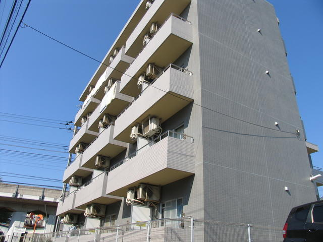 船橋市印内3丁目のマンションの画像