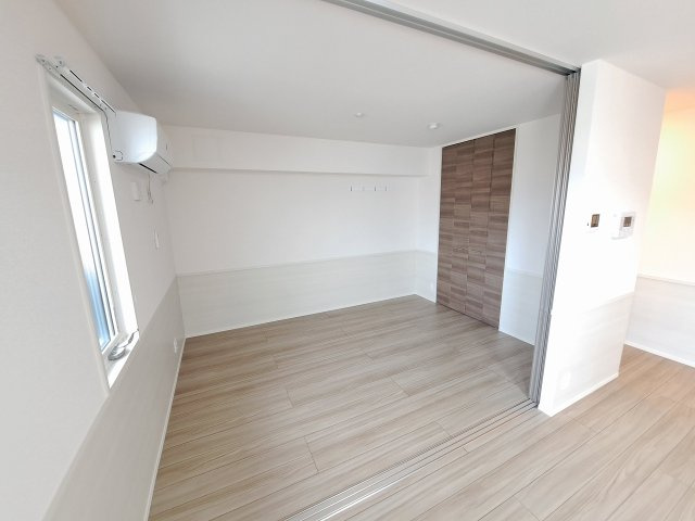 SAKURA甲子園三保町の子供部屋