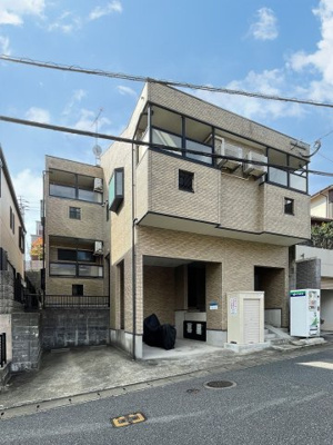 【外観】 | ピュア大橋弐番館