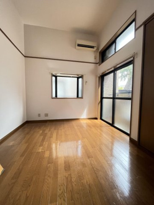 【設備】 | ピュア大橋弐番館 | 別号室の写真になります。現況優先。
