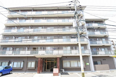 【エントランス】 | DSパークレジデンス大濠