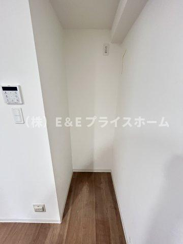 【設備】 | プレジール薬院テラス