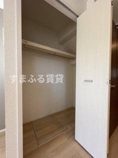 【収納】 | リバーサイドK-1　岡崎市石神町 | 同仕様　同施工会社　収納
