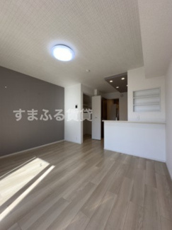【寝室】 | リバーサイドK-1　岡崎市石神町 | 同仕様　同施工会社　寝室