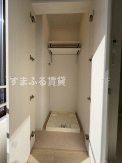 【設備】 | リバーサイドK-1　岡崎市石神町 | 同仕様　同施工会社　その他設備