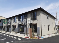 リバーサイドK-1　岡崎市石神町の画像