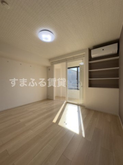 【居間・リビング】 | リバーサイドK-1　岡崎市石神町 | 同仕様　同施工会社　リビング