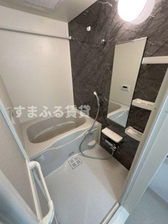 【浴室】 | リバーサイドK-1　岡崎市石神町 | 同仕様　同施工会社　風呂