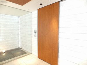 【エントランス】 | アスコットパーク日本橋浜町ＢＩＳＩＫＩ　人形町周辺の高級賃貸は人形町不動産へ！