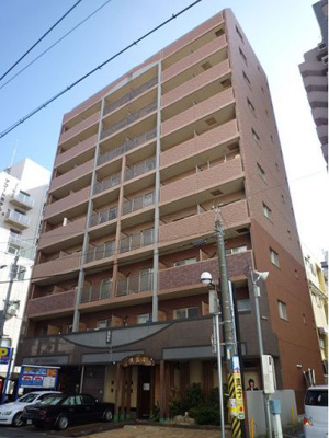 【外観】 | ラフォーレ博多駅前