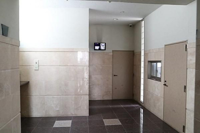 【その他共用部分】 | ラフォーレ博多駅前