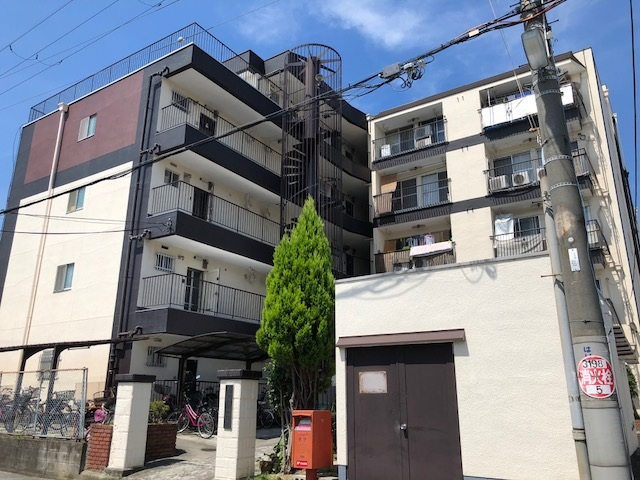 シャトーバロン