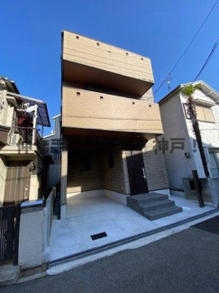【外観】 | 建物外観を気になさる方へ、見た目の良い物件です