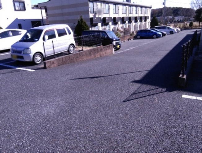 【駐車場】 | HighBridge
