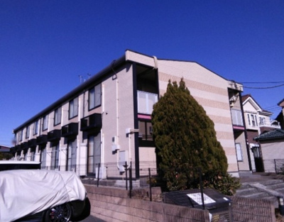 【外観】 | HighBridge