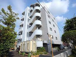 熊本市南区南高江２丁目の賃貸マンション