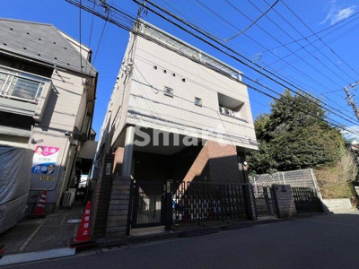 【外観】 | アルフレンテ