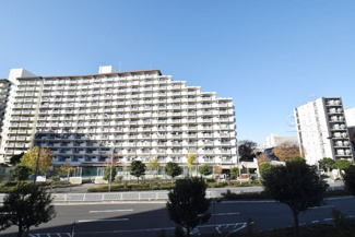 【展望】 | バルコニーからの景色です～即日のご見学可能～　お問合せはお気軽にどうぞ。